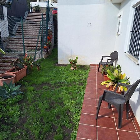 Apartamento Con Jardin La Línea de la Concepción Eksteriør billede