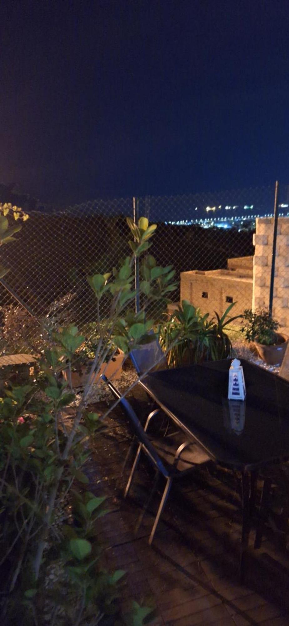 Apartamento Con Jardin La Línea de la Concepción Eksteriør billede