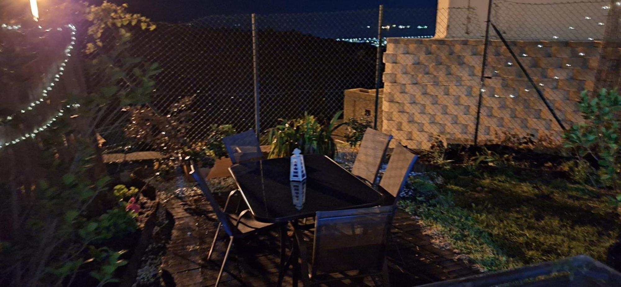 Apartamento Con Jardin La Línea de la Concepción Eksteriør billede